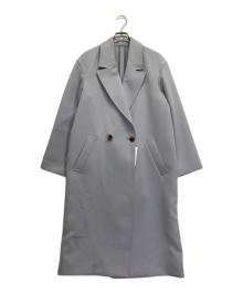 BEAUTY&YOUTH（ビューティーアンドユース）の古着「コート」｜ブルー