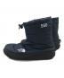 THE NORTH FACE (ザ ノース フェイス) NUPTSE APRES BOOTIE ネイビー サイズ:26：8000円