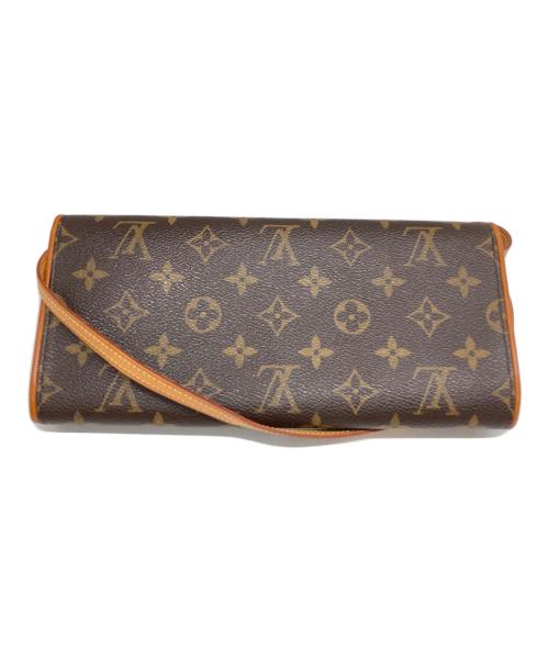 LOUIS VUITTON（ルイ ヴィトン）LOUIS VUITTON (ルイ ヴィトン) ポシェットの古着・服飾アイテム