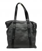 TUMIトゥミ）の古着「バッグ」｜グレー