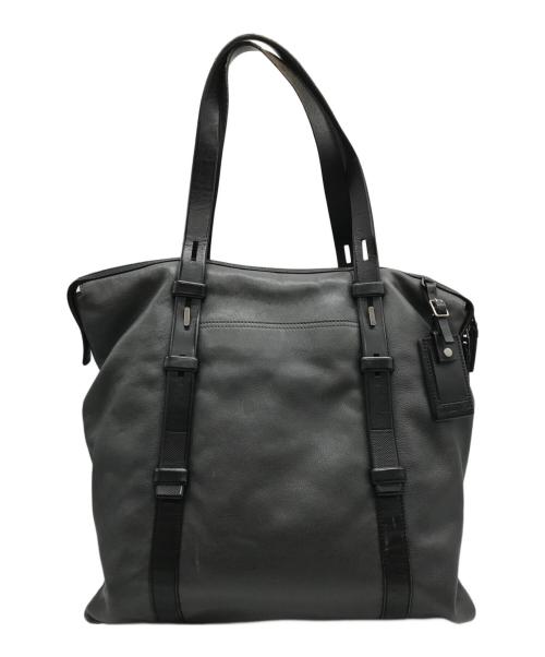 TUMI（トゥミ）TUMI (トゥミ) バッグ グレーの古着・服飾アイテム