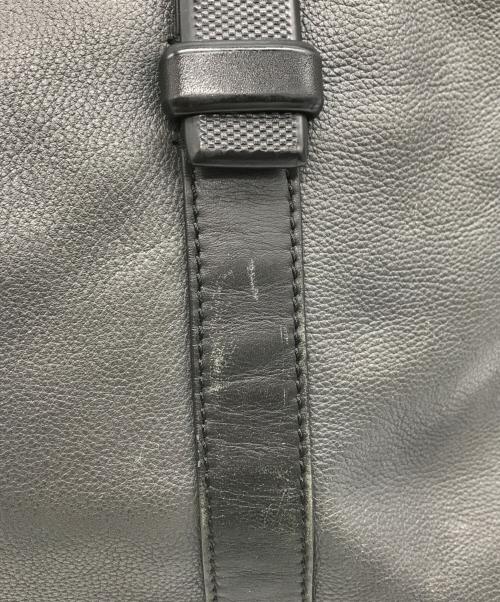 TUMI（トゥミ）TUMI (トゥミ) バッグ グレーの古着・服飾アイテム