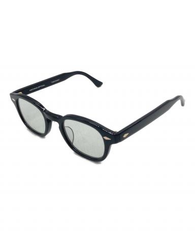 NOCHINO OPTICAL ノチノオプティカル サングラス  黒 【古着】【中古】【送料無料】 中古・古着通販】NOCHINO OPTICAL (ノチノオプティカル) NOCHINO