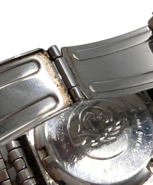 SEIKO（セイコー）SEIKO (セイコー) ダイバーズウォッチ ネイビーの古着・服飾アイテム