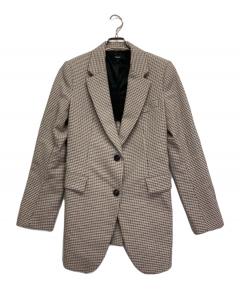 中古・古着通販】theory (セオリー) TAILOR GABE 2/1Bテーラード