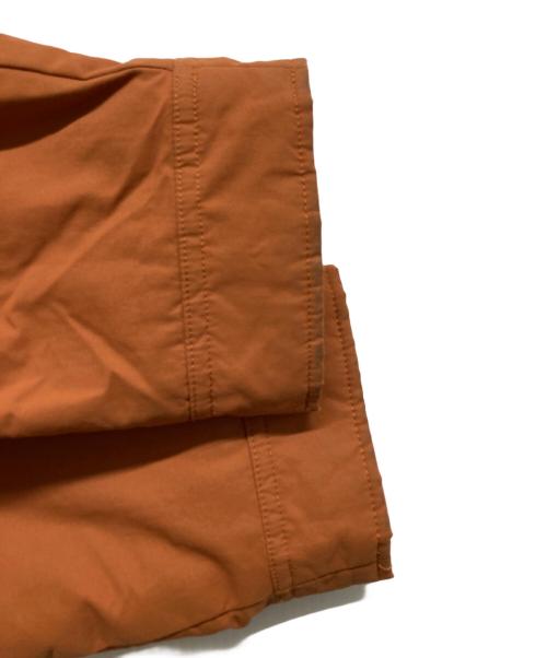 Patagonia（パタゴニア）Patagonia (パタゴニア) ジャケット オレンジ サイズ:キッズサイズXXLの古着・服飾アイテム