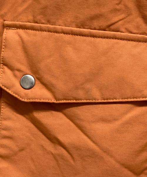 Patagonia（パタゴニア）Patagonia (パタゴニア) ジャケット オレンジ サイズ:キッズサイズXXLの古着・服飾アイテム