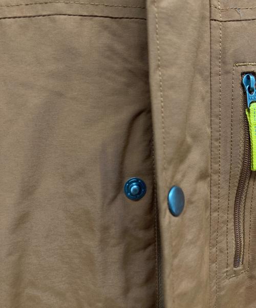 Patagonia（パタゴニア）Patagonia (パタゴニア) ジャケット オレンジ サイズ:キッズサイズXXLの古着・服飾アイテム