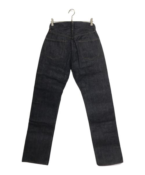 45rpm（45アールピーエム）45rpm (45アールピーエム) デニムパンツ インディゴ サイズ:45の古着・服飾アイテム