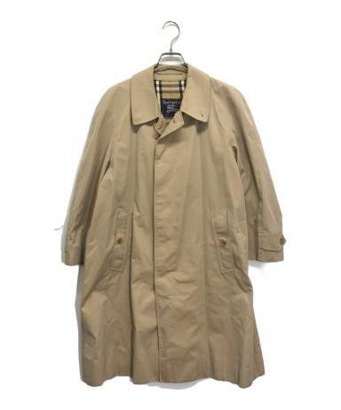 [期間限定] バーバリー ベージュ トレンチコート　海外古着 BURBERRY(バーバリー) トレンチコート ベージュ サイズ -｜【公式