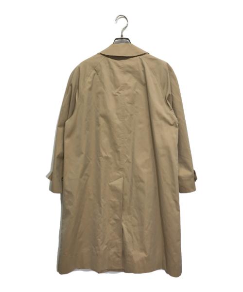 Burberry's（バーバリーズ）Burberry's (バーバリーズ) トレンチコート ベージュ サイズ:-の古着・服飾アイテム