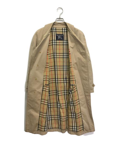 Burberry's（バーバリーズ）Burberry's (バーバリーズ) トレンチコート ベージュ サイズ:-の古着・服飾アイテム
