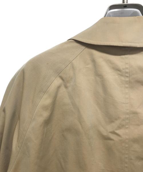 Burberry's（バーバリーズ）Burberry's (バーバリーズ) トレンチコート ベージュ サイズ:-の古着・服飾アイテム