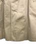 中古・古着 Burberry's (バーバリーズ) トレンチコート ベージュ サイズ:-：11000円