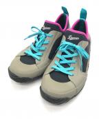 Dannerダナー）の古着「WRAPTOP LIGHT3」｜グレー