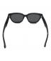 中古・古着 GUCCI (グッチ) アジアンフィットサングラス ブラック サイズ:57□18-145：7000円