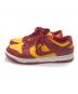 NIKE (ナイキ) DUNK LOW RETRO レッド サイズ:29：3000円