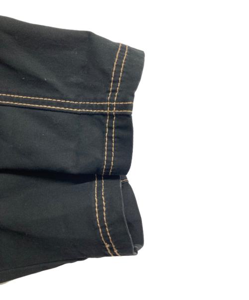 Paul Smith PINK（ポールスミスピンク）Paul Smith PINK (ポールスミスピンク) ジャケット ブラック サイズ:XLの古着・服飾アイテム