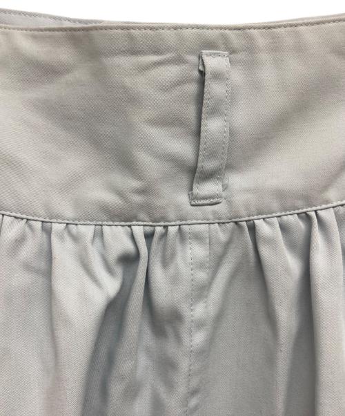 Y's bis（ワイズビス）Y'S bis (ワイズビス) スカート ブルー サイズ:記載なしの古着・服飾アイテム