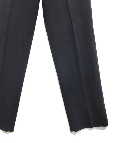 ISSEY MIYAKE MEN（イッセイミヤケメン）ISSEY MIYAKE MEN (イッセイミヤケメン) スラックス ネイビー サイズ:3の古着・服飾アイテム