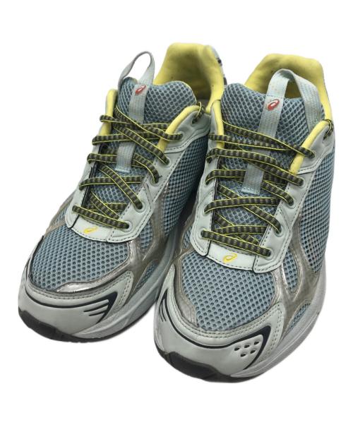 asics（アシックス）asics (アシックス) GEL-1130 ブルー サイズ:27.5の古着・服飾アイテム