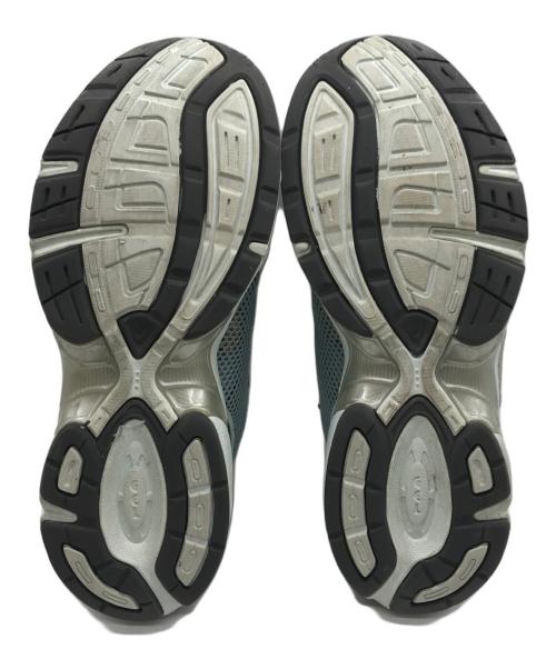 asics（アシックス）asics (アシックス) GEL-1130 ブルー サイズ:27.5の古着・服飾アイテム