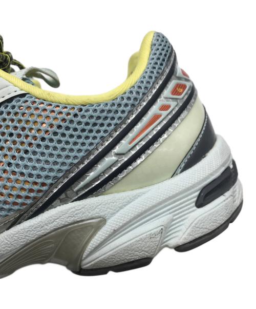 asics（アシックス）asics (アシックス) GEL-1130 ブルー サイズ:27.5の古着・服飾アイテム