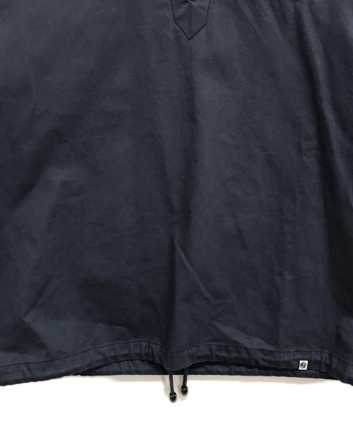 UMBRO（アンブロ）UMBRO (アンブロ) Pretty Green (プリティーグリーン) カットソー ネイビー サイズ:Lの古着・服飾アイテム