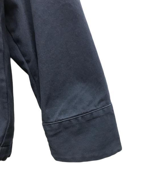 UMBRO（アンブロ）UMBRO (アンブロ) Pretty Green (プリティーグリーン) カットソー ネイビー サイズ:Lの古着・服飾アイテム