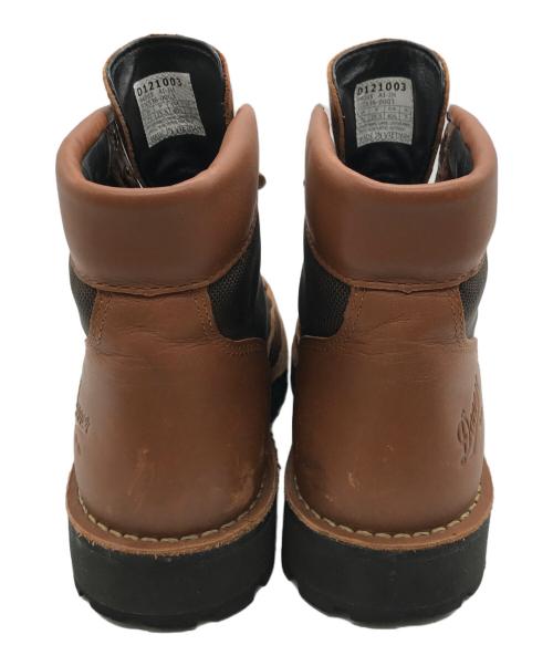 Danner（ダナー）Danner (ダナー) DANNER FIELD ブラウン サイズ:UK7の古着・服飾アイテム