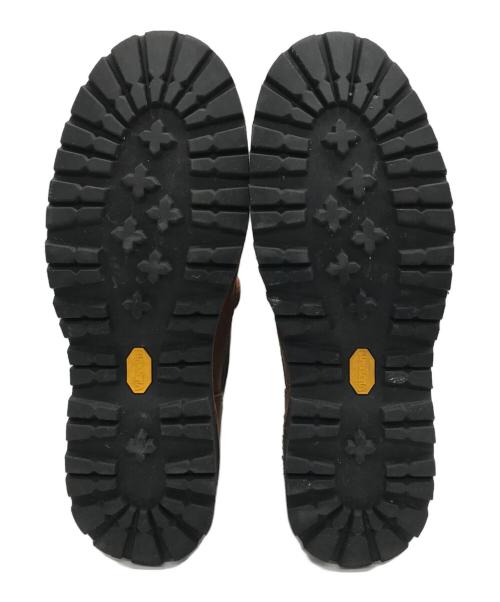 Danner（ダナー）Danner (ダナー) DANNER FIELD ブラウン サイズ:UK7の古着・服飾アイテム