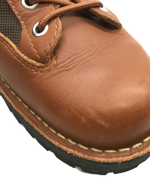 Danner（ダナー）Danner (ダナー) DANNER FIELD ブラウン サイズ:UK7の古着・服飾アイテム