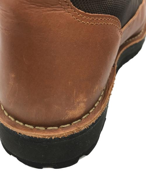 Danner（ダナー）Danner (ダナー) DANNER FIELD ブラウン サイズ:UK7の古着・服飾アイテム