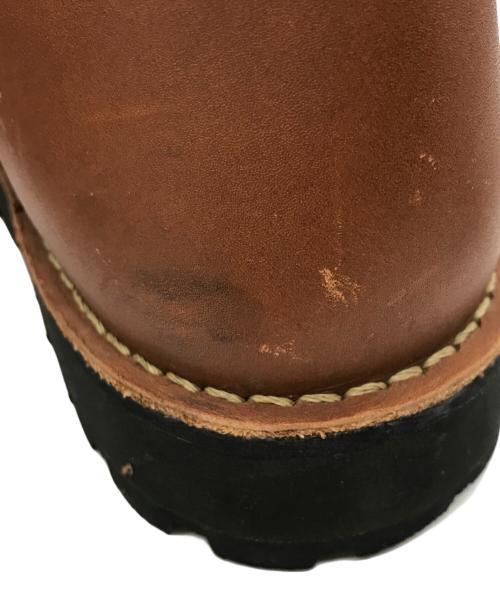 Danner（ダナー）Danner (ダナー) DANNER FIELD ブラウン サイズ:UK7の古着・服飾アイテム