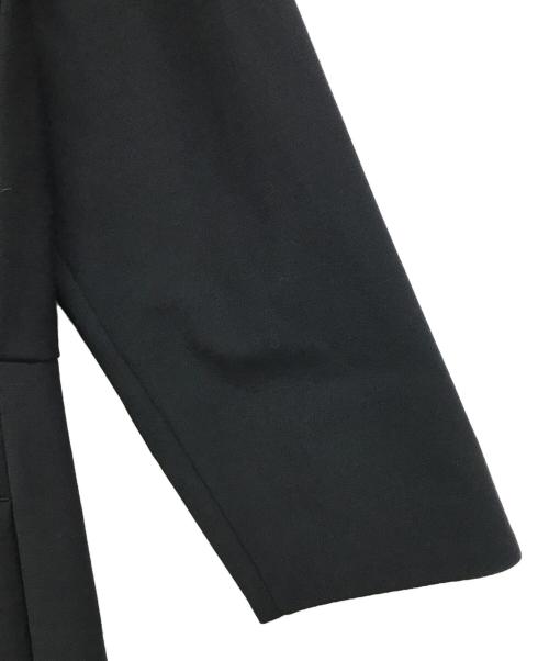 atelier naruse（アトリエナルセ）atelier naruse (アトリエナルセ) ワンピース ネイビー サイズ:記載なしの古着・服飾アイテム