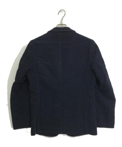 45rpm（45アールピーエム）45rpm (45アールピーエム) ジャケット ネイビー サイズ:2の古着・服飾アイテム