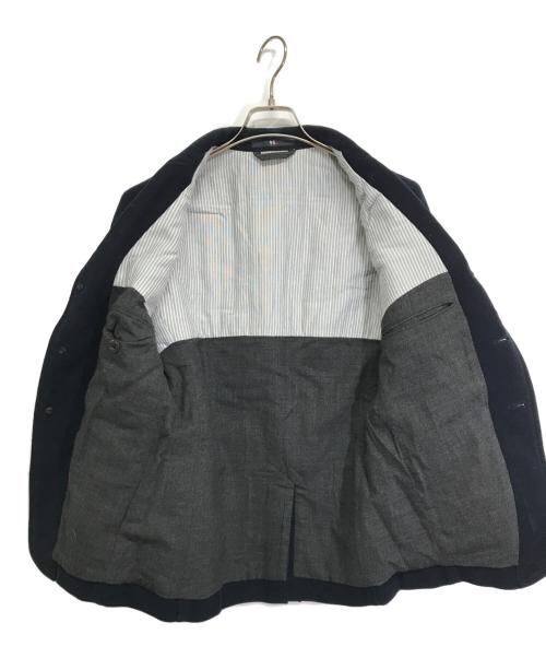 45rpm（45アールピーエム）45rpm (45アールピーエム) ジャケット ネイビー サイズ:2の古着・服飾アイテム