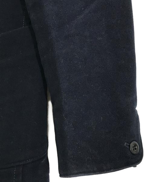 45rpm（45アールピーエム）45rpm (45アールピーエム) ジャケット ネイビー サイズ:2の古着・服飾アイテム