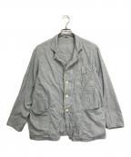 45rpm45アールピーエム）の古着「ジャケット」｜ブルー