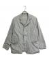 45rpm（45アールピーエム）の古着「ジャケット」｜ブルー