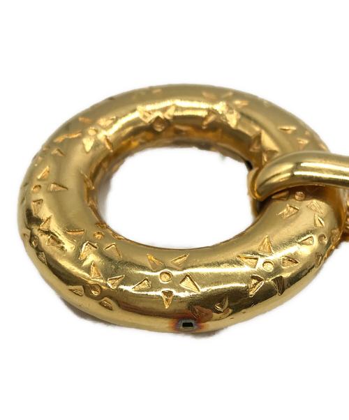 CELINE（セリーヌ）CELINE (セリーヌ) ブレスレット ゴールドの古着・服飾アイテム