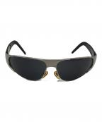 GUCCIグッチ）の古着「サングラス」｜ブラック