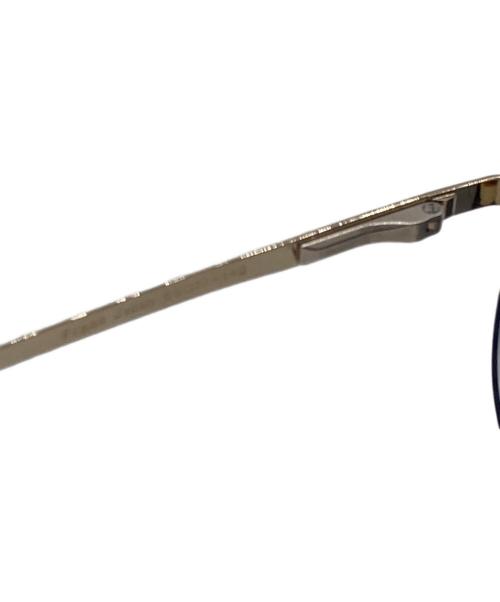 FENDI（フェンディ）FENDI (フェンディ) サングラス ブラック サイズ:56□17-140の古着・服飾アイテム