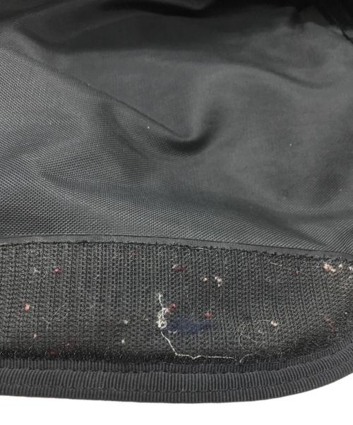 PORTER（ポーター）PORTER (ポーター) HEAT MESSENGER BAG ブラックの古着・服飾アイテム