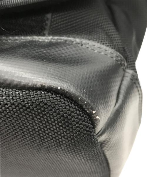 PORTER（ポーター）PORTER (ポーター) HEAT MESSENGER BAG ブラックの古着・服飾アイテム