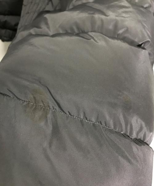 TATRAS（タトラス）TATRAS (タトラス) フォックスファー付きダウンコート グレー サイズ:02の古着・服飾アイテム