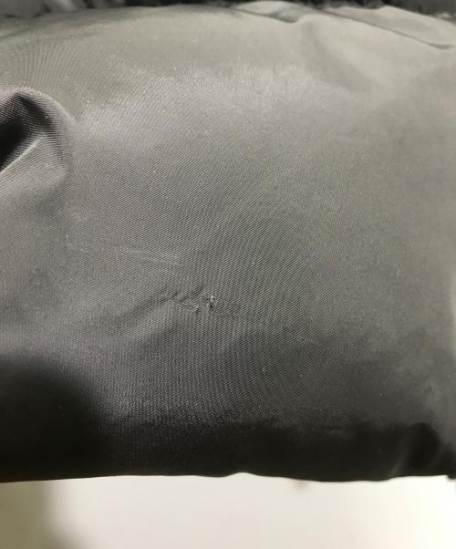 TATRAS（タトラス）TATRAS (タトラス) フォックスファー付きダウンコート グレー サイズ:02の古着・服飾アイテム