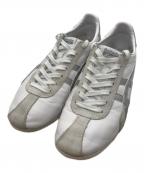 Onitsuka Tigerオニツカタイガー）の古着「スニーカー」｜ホワイト
