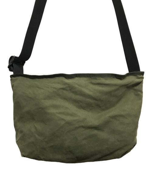 PORTER（ポーター）PORTER (ポーター) stussy (ステューシー) メッセンジャーバッグの古着・服飾アイテム