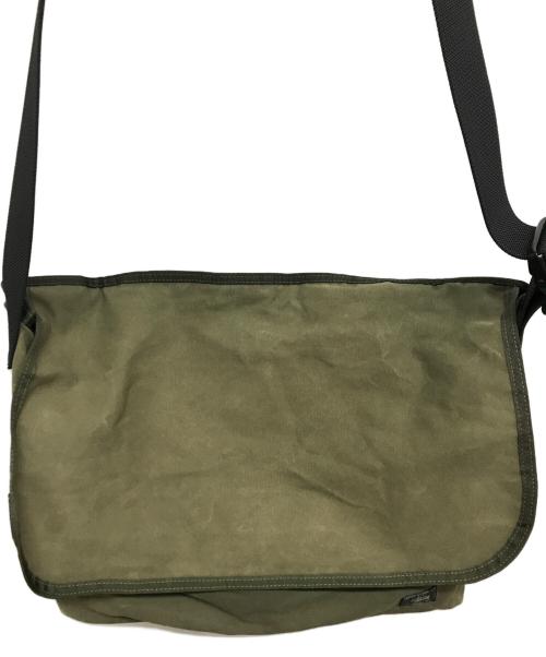 PORTER（ポーター）PORTER (ポーター) stussy (ステューシー) メッセンジャーバッグの古着・服飾アイテム